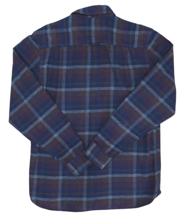 Camasa in carouri C&A Barbati-S [1]