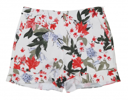 Pantaloni scurti Femei - Pantaloni scurti Zara Femei-M