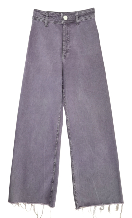 Blugi Femei - Blugi Zara Femei-XS