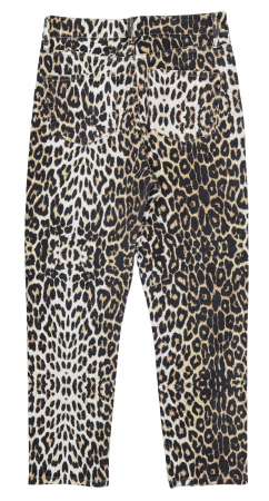 Blugi animal print Femei-M [1]