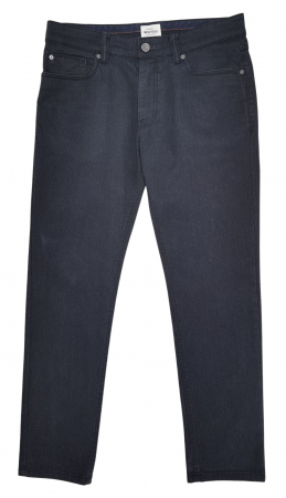 Pantaloni Barbati - Pantaloni gri Montego Barbati-S