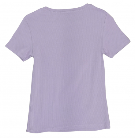 Tricou lila FSBN Femei-S [1]