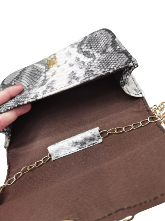Geanta animal print Retro Femei [3]