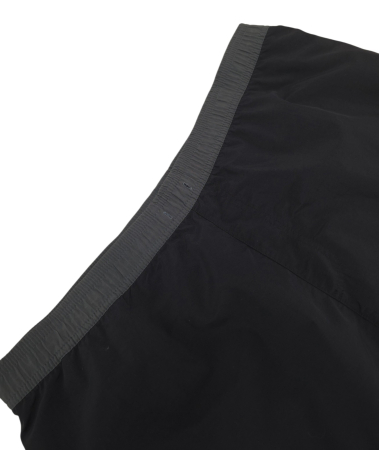 Pantaloni negri adidas Barbati-L [3]
