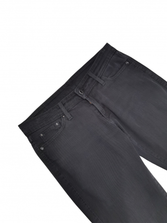 Blugi skinny Levi's Femei-M [2]