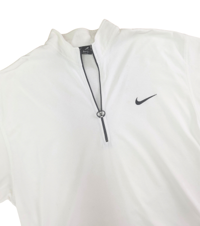 Tricou alb Nike Barbati-L [2]