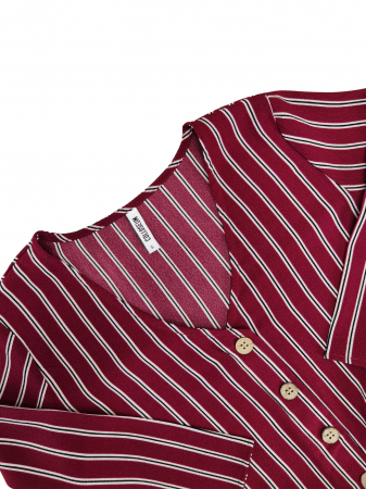 Bluza visinie Colloseum Femei-S [2]