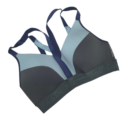 Bustiera fitness Domyos Femei-M [2]