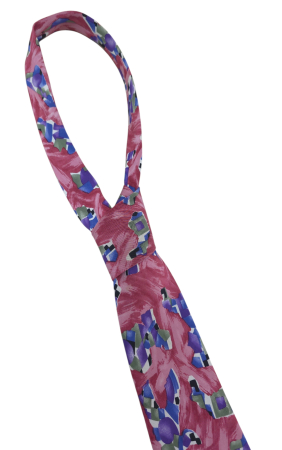 Cravata matase Retro [2]