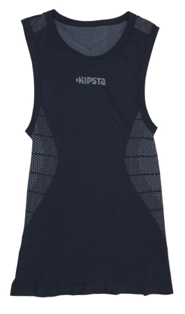 Noutati - Maiou fitness Kipsta Femei-L
