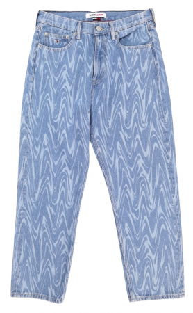 FEMEI - Blugi Tommy Hilfiger Femei-L