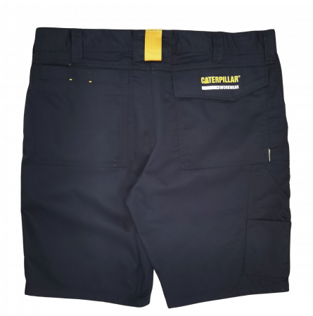 Pantaloni negri Caterpilar Barbati-L [1]
