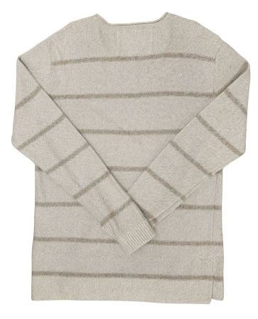 Pulover bej Quiksilver Barbati-M [1]