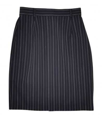 Fuste - Fusta office Vintage Femei-XS
