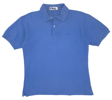 Barbati - Tricou albastru FILA Barbati-S