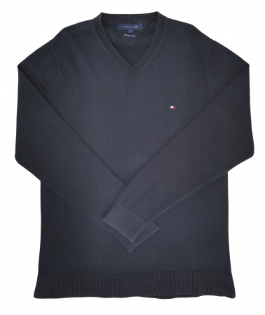 BARBATI - Pulover Tommy Hilfiger Barbati-L