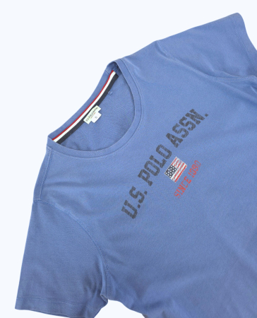 Tricou Polo ASSN Barbati-S [2]