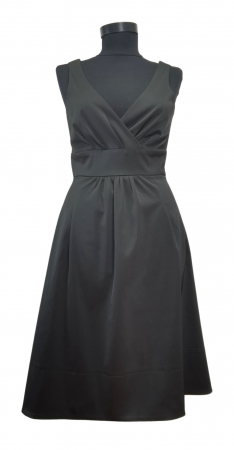 Rochii - Rochie neagra Orsay Femei-S