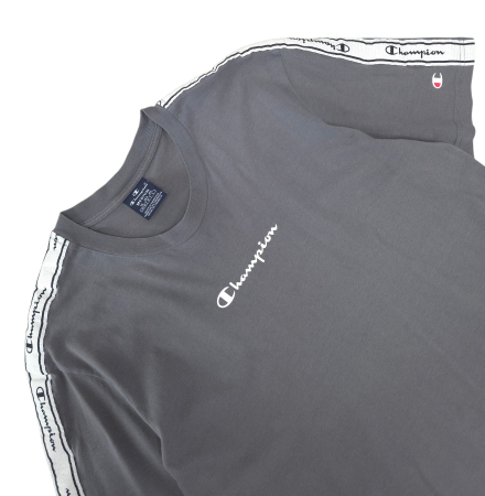 Tricou gri Champion Barbati-M [2]