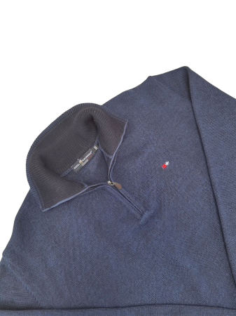 Pulover lana Royal Italy Barbati-3XL [2]