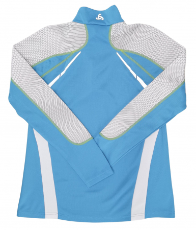Bluza fitness Odlo Femei-L [1]