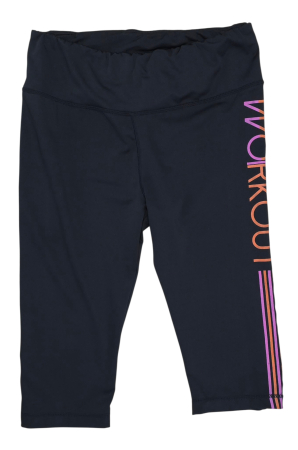 Noutati - Colanti fitness Workout Femei-M