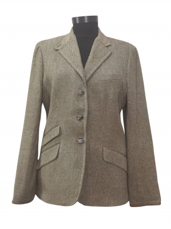 FEMEI - Sacou matase Ralph Lauren Femei-M