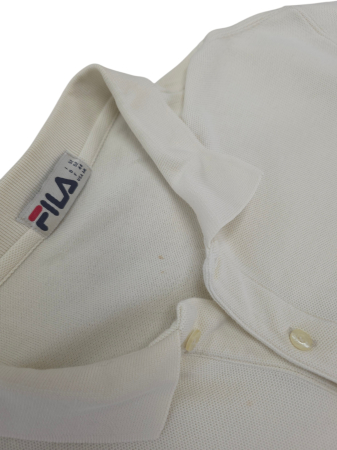 Tricou bej FILA Barbati-M/L [3]