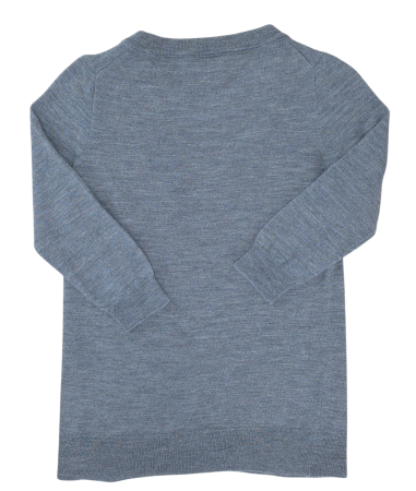 Pulover lana merino Femei-XS [1]