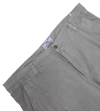 Pantaloni Bread&Buttons Barbati-XL [2]