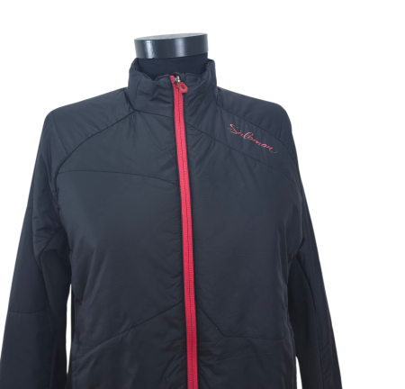 Geaca de fas Salomon Femei-L [2]