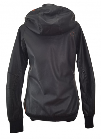 Geaca Alife and Kickin Femei-XS [1]