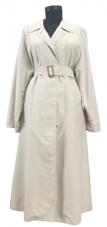 Paltoane si Trenciuri Femei - Trenci Burberry Femei-M/L