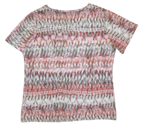 Tricou Retro Barbarella Femei-XL [1]