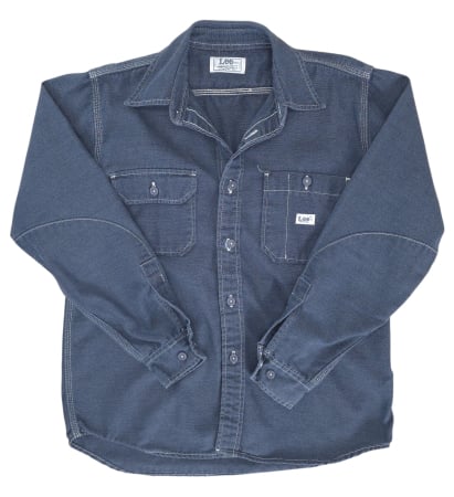Noutati - Camasa denim LEE Femei-S
