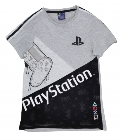 Baieti - Tricou Fashion UK Baieti 10 Ani