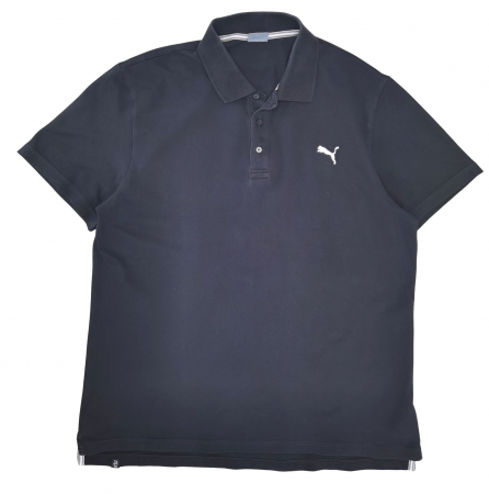 Tricouri Barbati - Tricou negru PUMA Barbati-XL