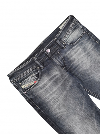 Blugi Lowky DIESEL Femei-S [2]