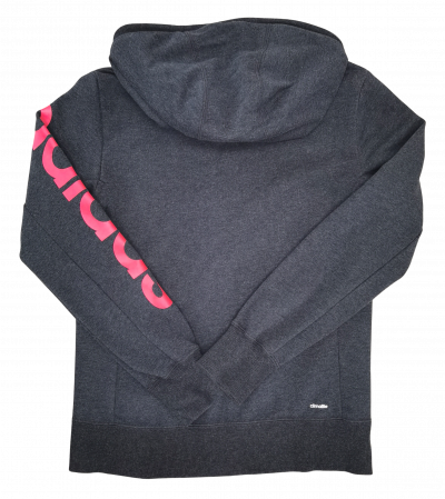 Hanorac gri adidas Femei-M [1]