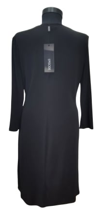 Rochie neagra Episode Femei-S [1]