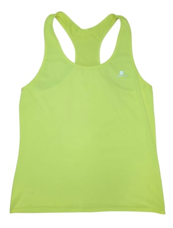 Noutati - Maiou fitness Domyos Femei-L