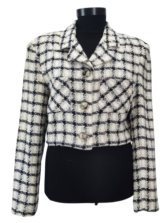 Sacouri Femei - Sacou Sale e Pepe Femei-XS