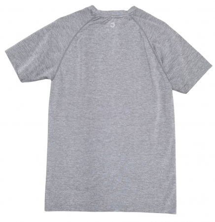Tricou fitness Bulkwear Barbati-M [1]