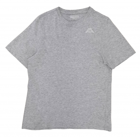 Tricouri Barbati - Tricou gri Kappa Barbati-S