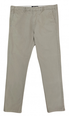 Pantaloni lungi Barbati - Pantaloni Scotch&Soda Barbati-L