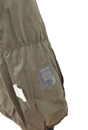 Geaca de fas GEOX Femei-M [5]