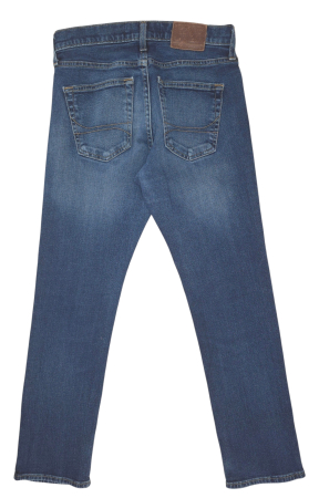 Blugi slim Hollister Femei-M [1]