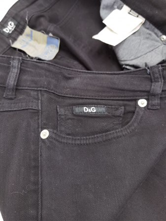 Blugi Dolce&Gabbana Femei-L [3]