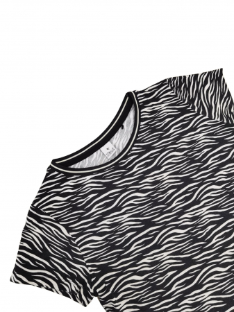 Tricou 17&CO Casual Femei-M [2]