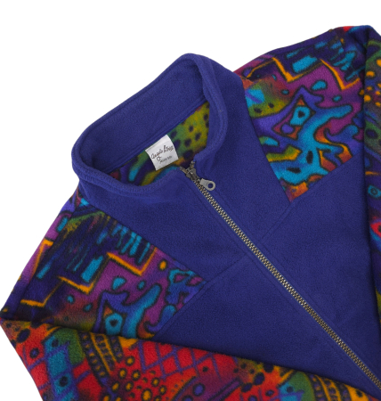 Polar cu model Retro Barbati-L [1]